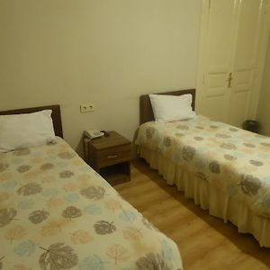 As Hotel Taksim